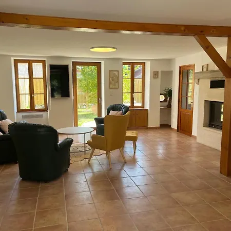 Des Coteaux D'ebreuil * Ebreuil