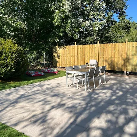 Des Coteaux D'ebreuil Ferienhaus Ebreuil