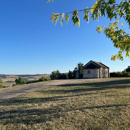 Des Coteaux D'ebreuil Feriehus Ebreuil