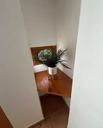 Ferienhaus Des Coteaux D'ebreuil *